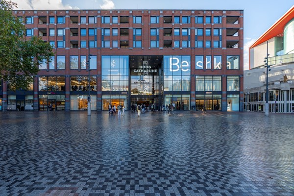 Medium property photo - Achter Clarenburg 53, 3511 JH Utrecht